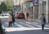 A Deputación de Pontevedra e o concello de Vilagarcía investirán 600 mil euros na peonalización da rúa Arcebispo Lago A Deputación de Pontevedra e o concello de Vilagarcía investirán 600 mil euros na peonalización da rúa Arcebispo Lago