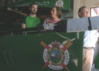Dobre cita remeira este próximo domingo na Pobra