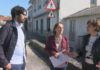 O BNG levará á Fiscalía o proxecto de rehabilitación de Pontenafonso