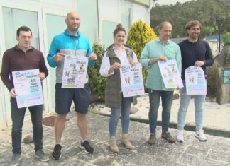 Lousame celebrará a XX Festa do Galego cunha romaría na praza do concello