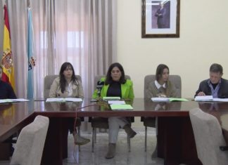 O goberno de Meis convoca un pleno extraordinario para poder construir o centro de saúde na Parga O goberno de Meis convoca un pleno extraordinario para poder construir o centro de saúde na Parga