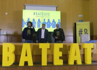 Opmega entrega os premios Batéate buscando motivar a nenos e nenas a traballar no sector do mexillón Opmega entrega os premios Batéate buscando motivar a nenos e nenas a traballar no sector do mexillón