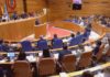 Pontón preséntase como a ‘alternativa’ a Rueda e o PSdeG fala dun candidato ‘falto de ilusión’