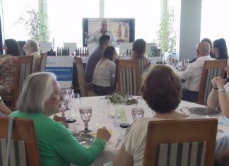 Sanxenxo reivindica a calidade e propiedades do aceite de oliva