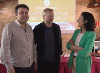 A gastronomía e a enoloxía, fíos condutores da nova estratéxica turística de Poio