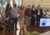 A Deputación de Pontevedra recorre ao cómic para reivindicar a figura de Florencio Delgado