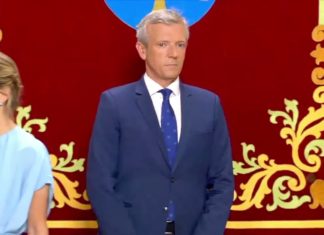 Acto de Toma de Posesión Presidente da Xunta