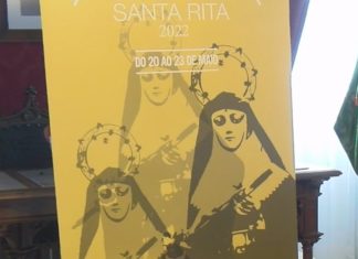 Vilgarcía prerpárase para unhas festas de Santa Rita que valerán por tres Vilgarcía prerpárase para unha festas de Santa Rita que valerán por tres