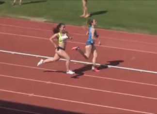 O atletismo ten dúas citas na Pobra esta fin de semana