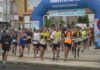 Carlos Lorenzo e María Isabal Orcajada impóñense na distancia longa do Xtosín Trail
