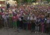 Vilaxoán Canta regresará ás festas do Carme coa dirección de Álvaro Cardalda e varias novidades Vilaxoán Canta regresará ás festas do Carme coa dirección de Álvaro Cardalda e varias novidades