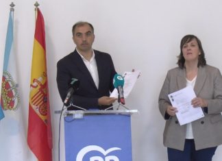 XVII Romaría Popular do Monte Castrove Unha senteza do tribunal superior por unha suposta subida do IBI enfronta ao PP de Poio e ao tripartito