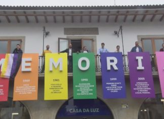 Pontevedra mestura actividades didácticas e lúdicas para celebrar o Orgullo 2022