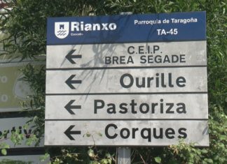 Rianxo investirá 100 mil euros do Plan Único na ampliación da rede de abastecemento en Corques