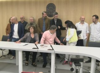 ‘Pontevedra, a cidade e a pegada’, o maior proxecto expositivo do concello para repasar a súa historia