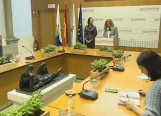 A Deputación agarda unha ocupación entre o 70 e o 75% para o verán en Pontevedra