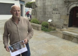 O PP pide a dimisión da edil da Cultura pola polémica sobre o museo Valle-Inclán