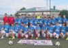 Os equipos alevín e infantil do Pontearnelas viaxarán a Madrid para xogar un torneo internacional Os equipos alevín e infantil do Pontearnelas viaxarán a Madrid para xogar un torneo internacional