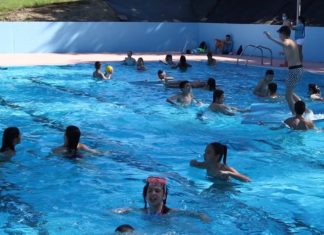 O Campamento de Verán de Rianxo reunirá a 225 nenos