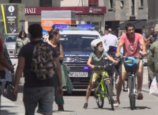 Policía Nacional e Garda Civil colaborarán con Pontevedra para garantir a seguridade nas citas deportivas e festivas do verán