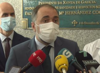 Sanidade confirma que non se cubrirán as vacacións dos médicos pero asegura que a asistencia está garantida