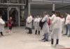 Unha delegación de Murcia visita a Ruta do Viño Rías Baixas pra coñecer as claves do seu éxito Unha delegación de Murcia visita a Ruta do Viño Rías Baixas pra coñecer as claves do seu éxito