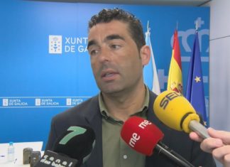 O PP ‘lamenta pero respecta’ a decisión dos concelleiros de Barro de abandonar a formación