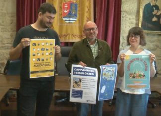 Rianxo promoverá este verán diversos campamentos destinados á mocidade