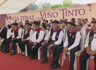 Ribadumia despídese do Tinto pensando xa na celebración dos seus 50 anos en 2023