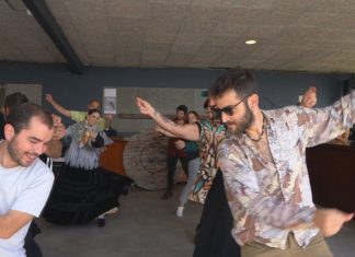 Os GDRs promocionan a música galega no concurso ‘Interritmos’