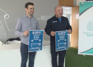 Chega unha nova edición do Deporcampus a Boiro