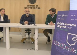 As últimas tendencias da tecnoloxía no deporte analizaranse en Pontevedra