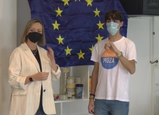 82 mozos e mozas de 6 países diferentes coñeceron o Salnés grazas á iniciativa Arousa Inspira 82 mozos e mozas de 6 países diferentes coñeceron o Salnés grazas á iniciativa Arousa Inspira