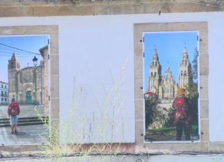 Noia Histórica pon en valor a ruta Portus Apostoli coa campaña ‘ O Noso Camiño’