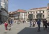 Pontevedra divulgará o Plan de Mobilidade Urbana Sostible entre a veciñanza con varias actividades