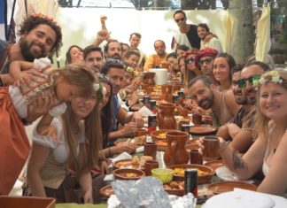 A Feira Franca volve este 2022 co Lérez e a ponte do Burgo como protagonistas