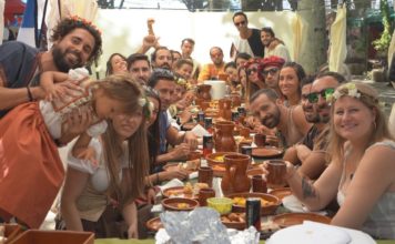 A Feira Franca volve este 2022 co Lérez e a ponte do Burgo como protagonistas