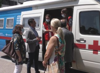 Máis de 2.000 refuxiados ucraínos teñen a súa situación regularizada en Galicia