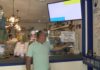 A bonoloto premia con 92 mil euros a un boleto selado no Barileza Pizza Pool de Dena A bonoloto premia con 92 mil euros a un boleto selado no Barileza Pizza Pool de Dena