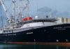 Dous mariñeiros de Ribeira falecidos nun accidente nun barco nas Seychelles