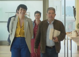 Lores encabezará por sétima vez a candidatura do BNG en Pontevedra cun proxecto ‘a medio prazo’