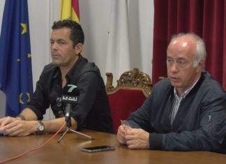Polémica por un novo informe de Costas desfavorable a renovar unha tubaxe de fecais que filtra á ría