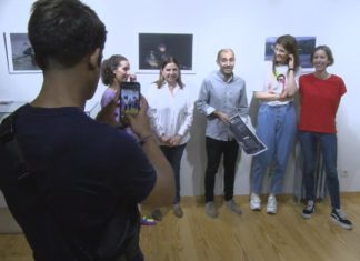 Noia acolle dous festivais benéficos en favor de ASGPOH e Andreas