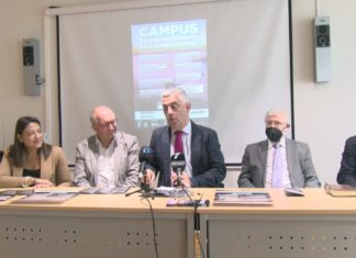 Noia acollerá este verán un ambicioso campus do emprendemento e do saber