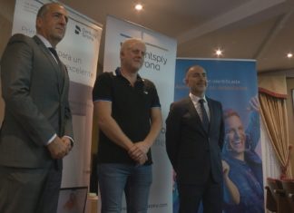 A Pobra volverá converterse en punto de referencia da implantoloxía dental