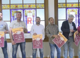 Noia amplía a súa oferta musical co ‘Estival Fest’