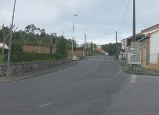 Malestar en Lousame ante os constantes cortes no subministro eléctrico