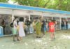 Suso de Toro inaugura a Feira do Libro de Rianxo