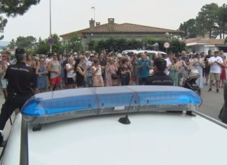 O BNG denuncia a situación crítica da atención primaria galega e a emerxencia sanitaria na área Pontevedra O Salnes O BNG denuncia a situación crítica da sanidade galega e a emerxencia na área Pontevedra O Salnes