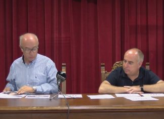 Vilanova cualifica de excelente a súa situación económica tras reducir a débeda ata os 6 millóns Vilanova cualifica de excelente a situación económica tras reducir a débeda ata os 6 millóns